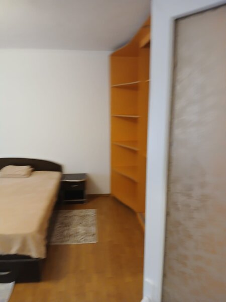 Calea Calarasi, Delea Noua,