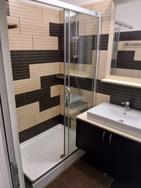 Calea Calarasi, Delea Noua,