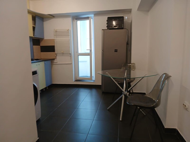 Calea Calarasi, Delea Noua,